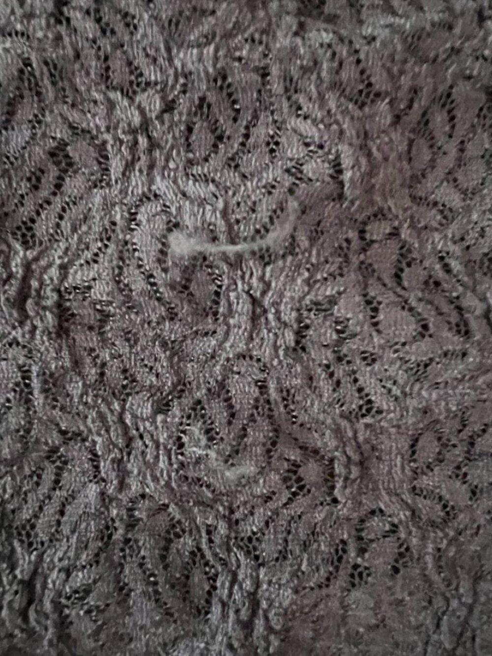 BDG Urban Outfitters Jaida Purple Plum Lace Mesh Tank Top Camisole Size Medium - Picture 10 of 13